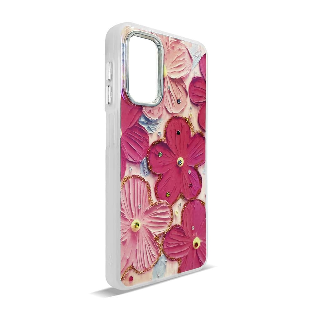 Husa spate pentru Samsung Galaxy A34 5G- Rizz case 