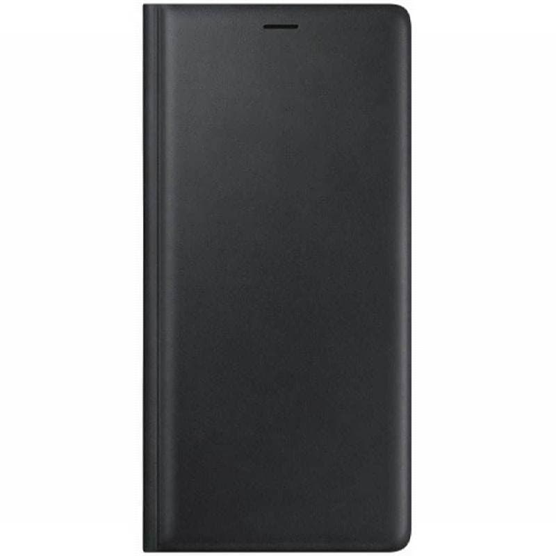 Husa pentru Samsung Galaxy Note 9 - Flip Case Samsung Leather Wallet Cover