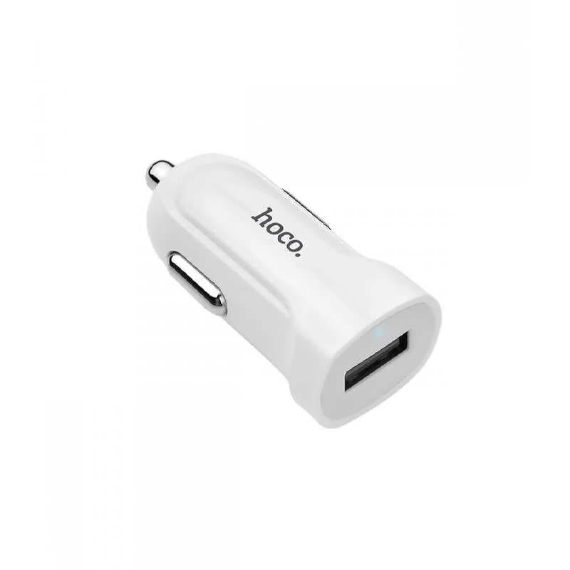 Incarcator auto universal HOCO Z2 - Fast Charge