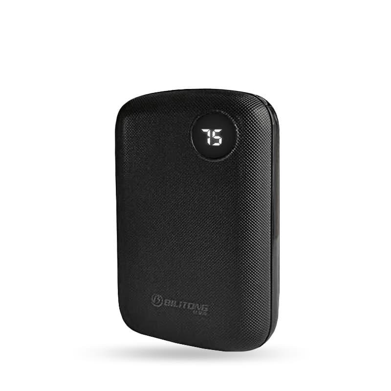 Baterie externa Bilitong A4 Fast Charge - 10000mAh