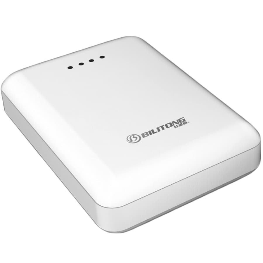 Baterie externa Bilitong A1 Power Bank - 10000mAh