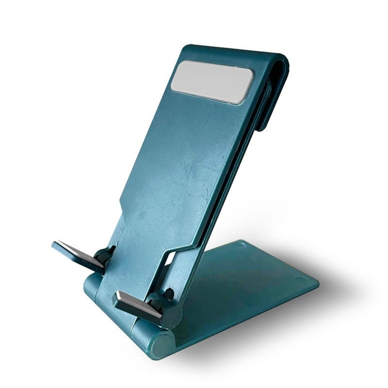 Suport de birou verde- L315