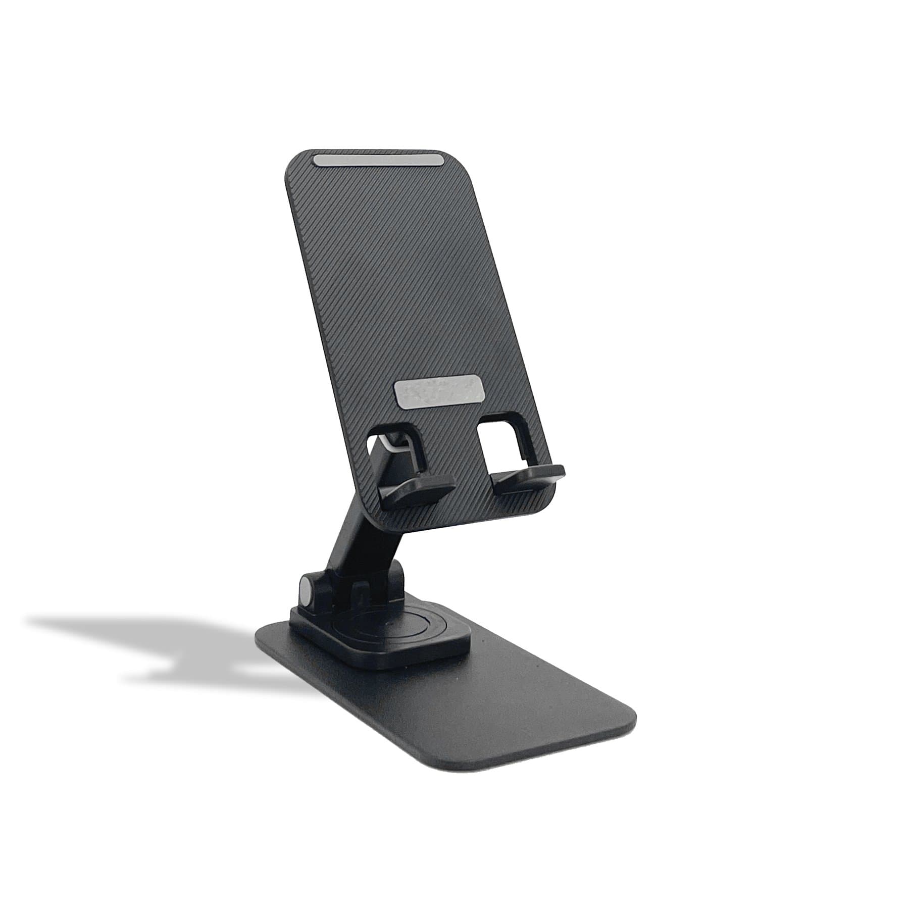 Suport de birou F38 Metal - Negru