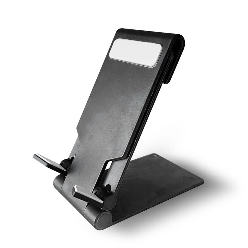 Suport de birou Negru- L315