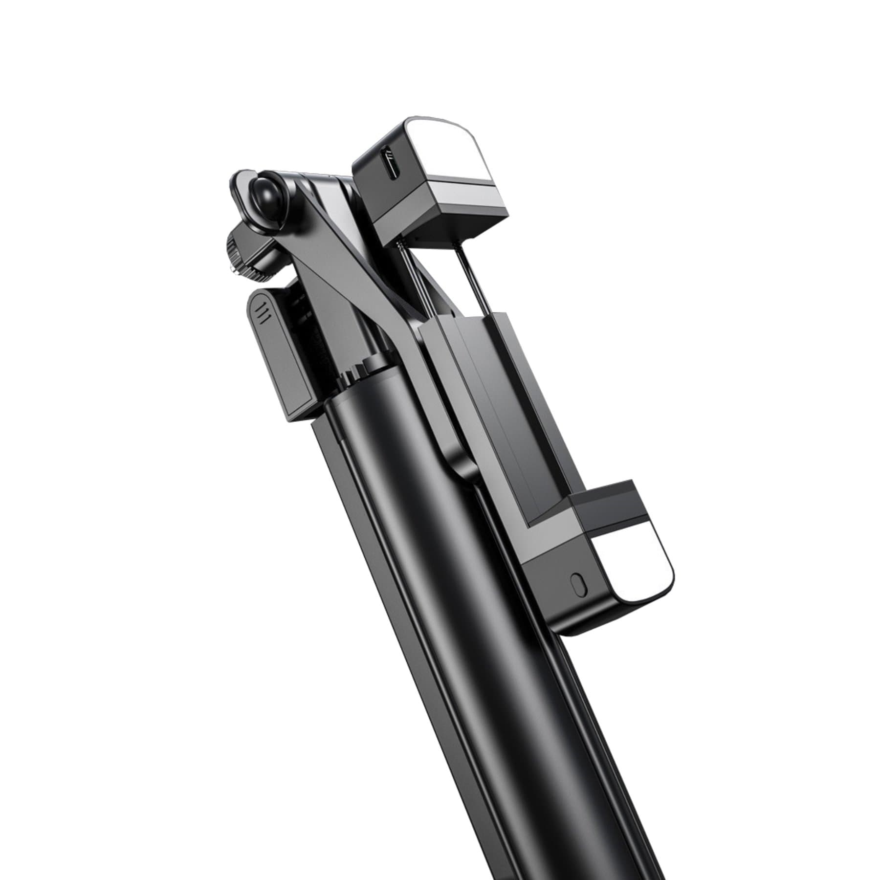 Selfie Stick Tripod K30S - Negru