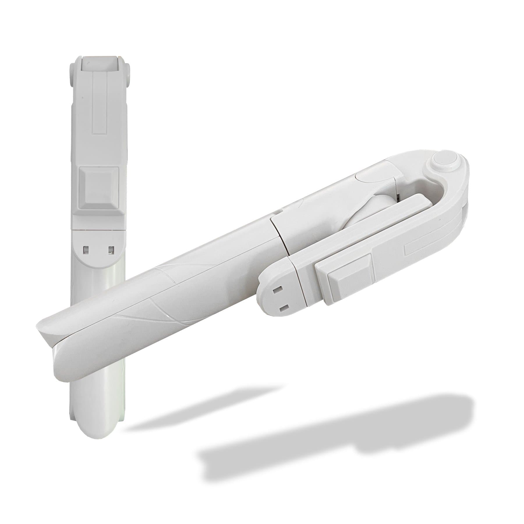 Selfie Stick XT-02 - Alb
