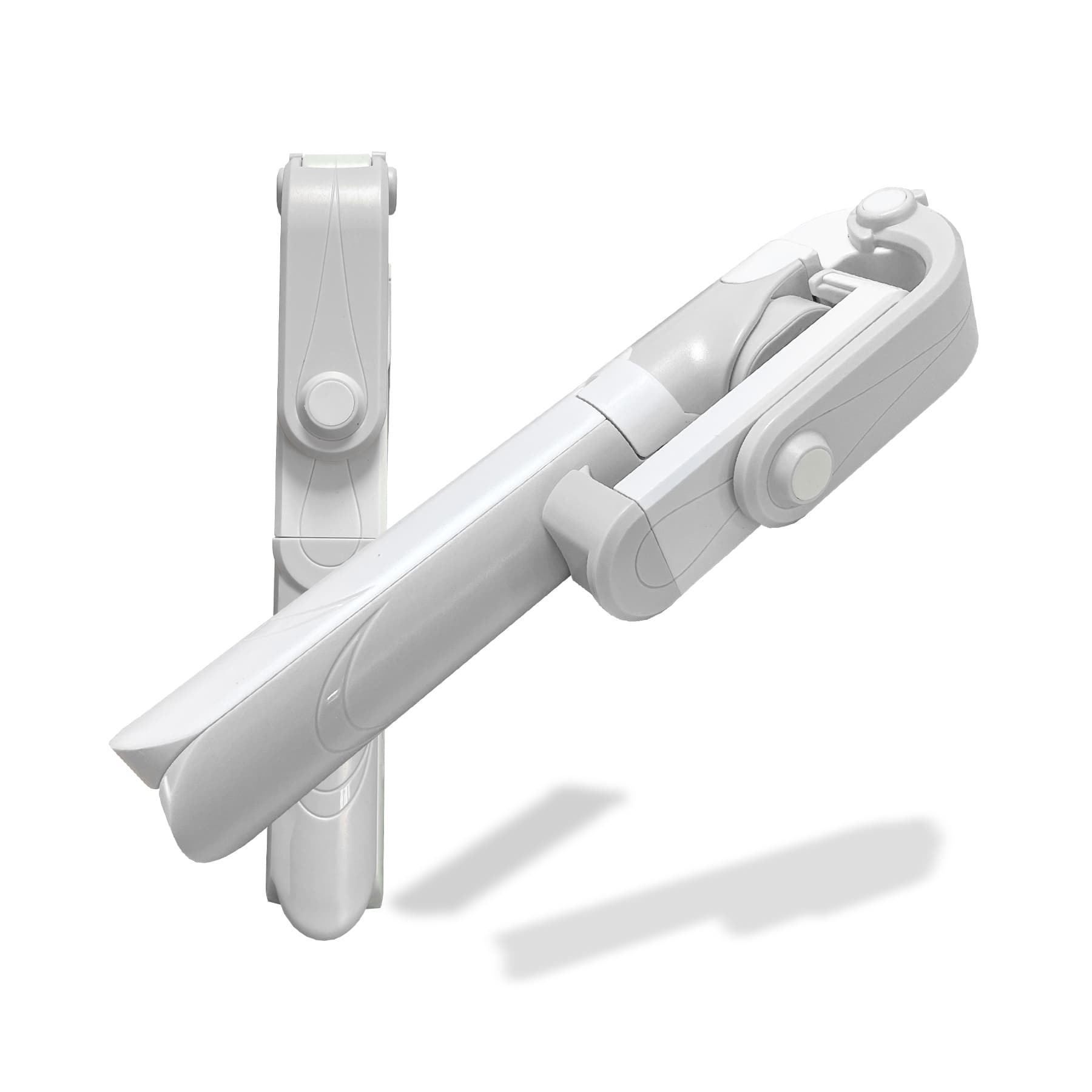 Selfie Stick XT-09 - Alb 