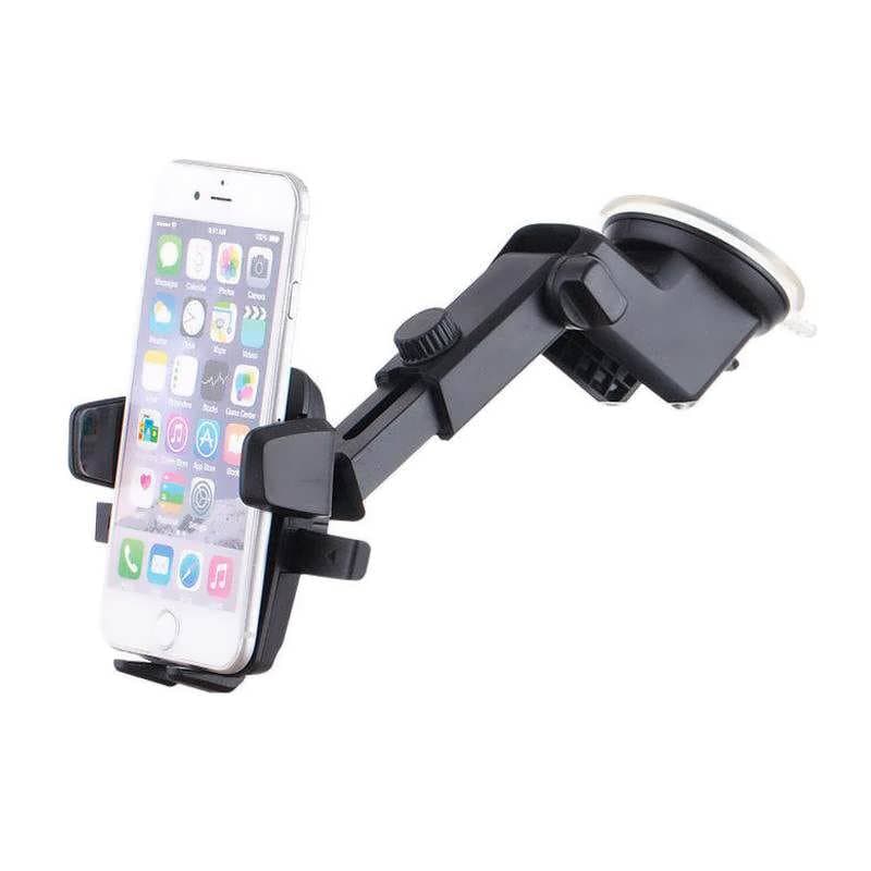 Suport parbriz / bord pentru telefon - Long Neck