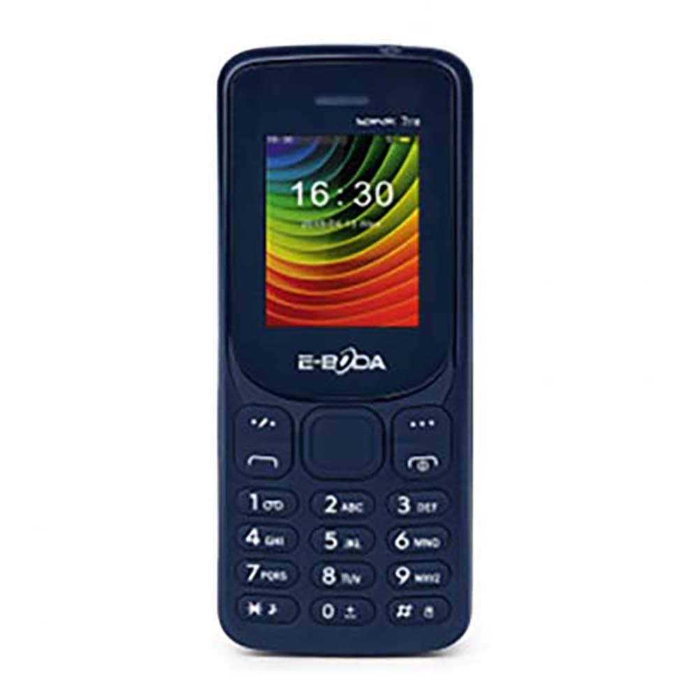 Freeman Speak T118 Dual SIM - Albastru