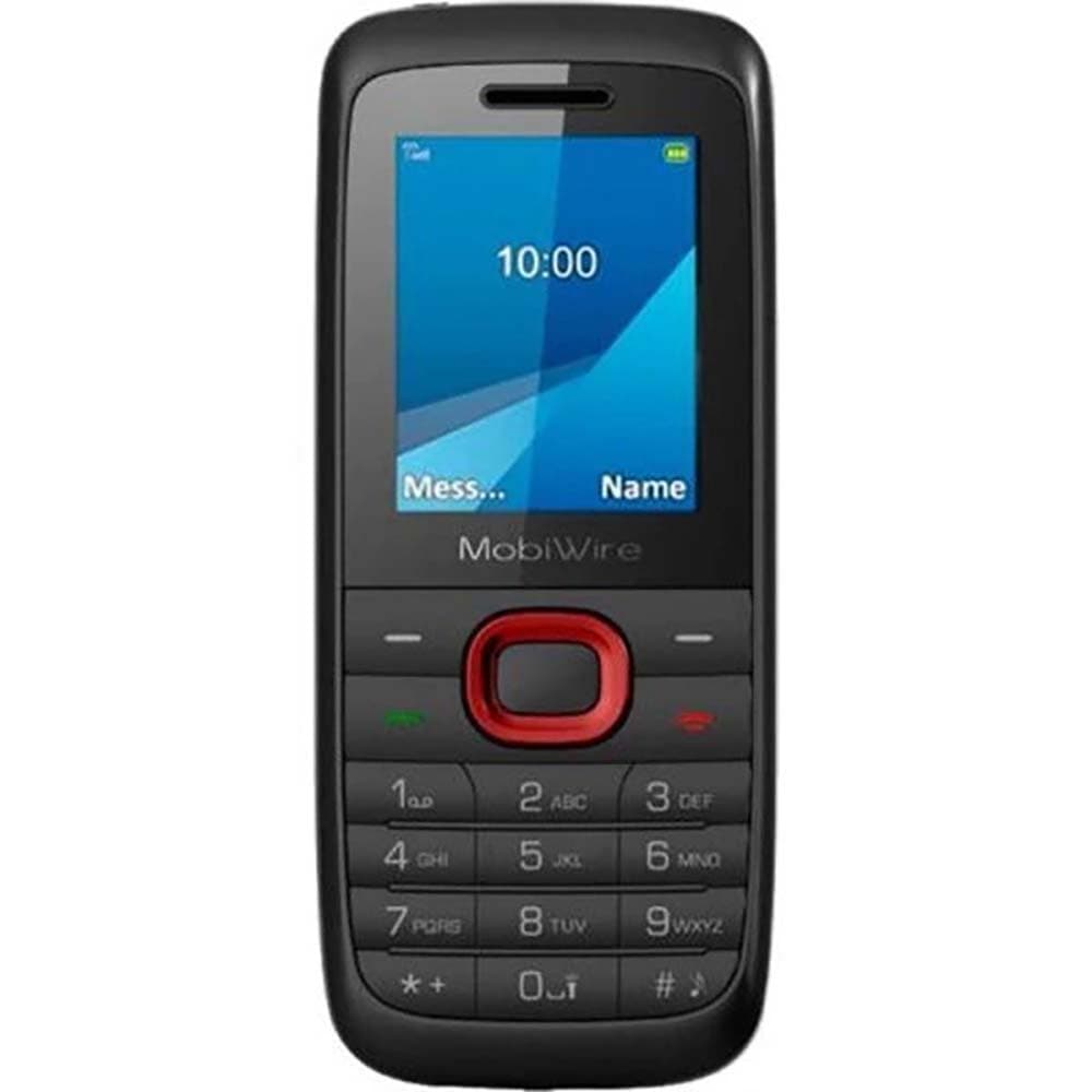 Mobiwire Nakai
