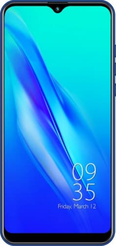 iHunt S21 Ultra 4G 2021 Blue