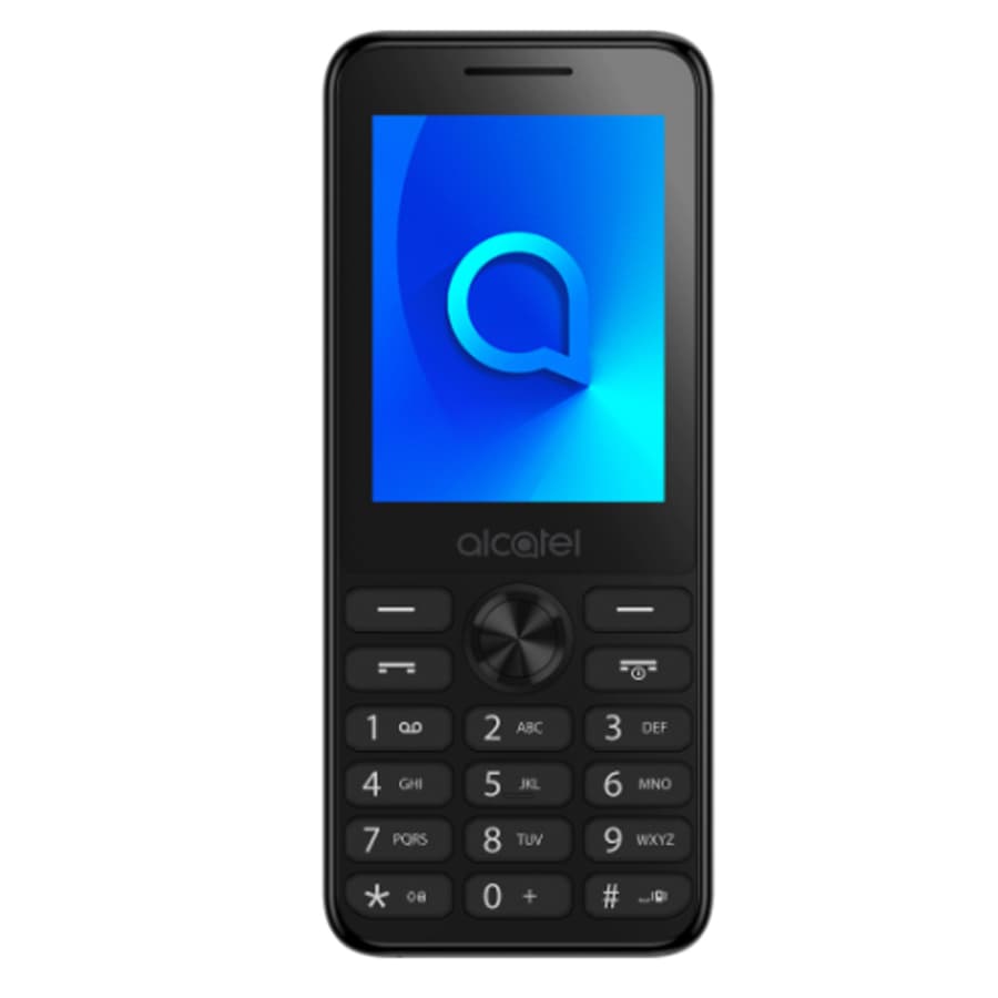 Alcatel 2003 - Gri