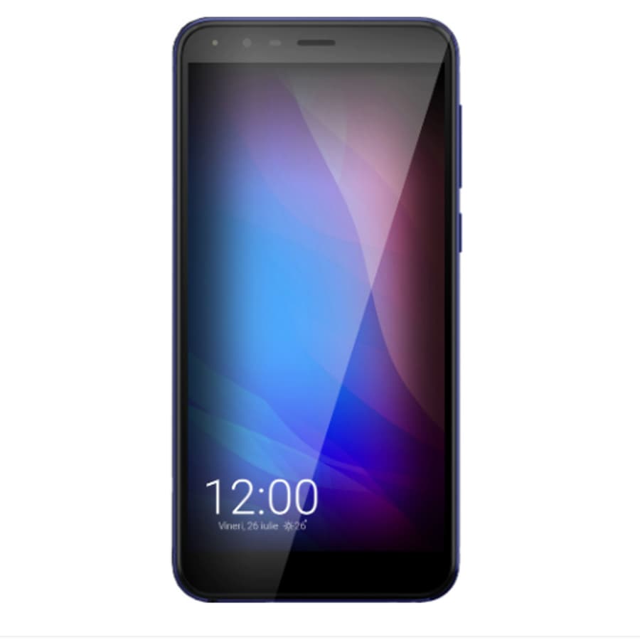 Allview A10 Lite Dual SIM - Albastru