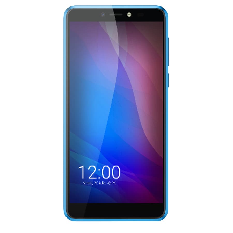 Allview A20 Lite Dual SIM - Albastru