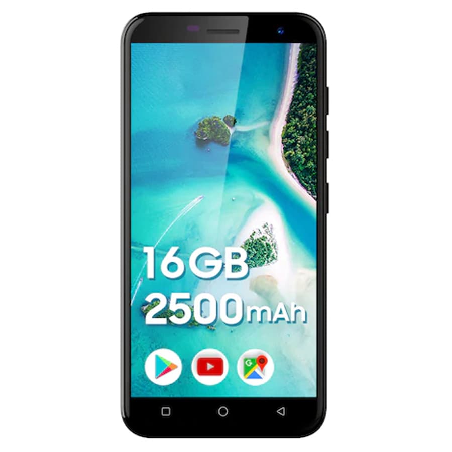 i-Hunt Like 7 Dual SIM - Negru
