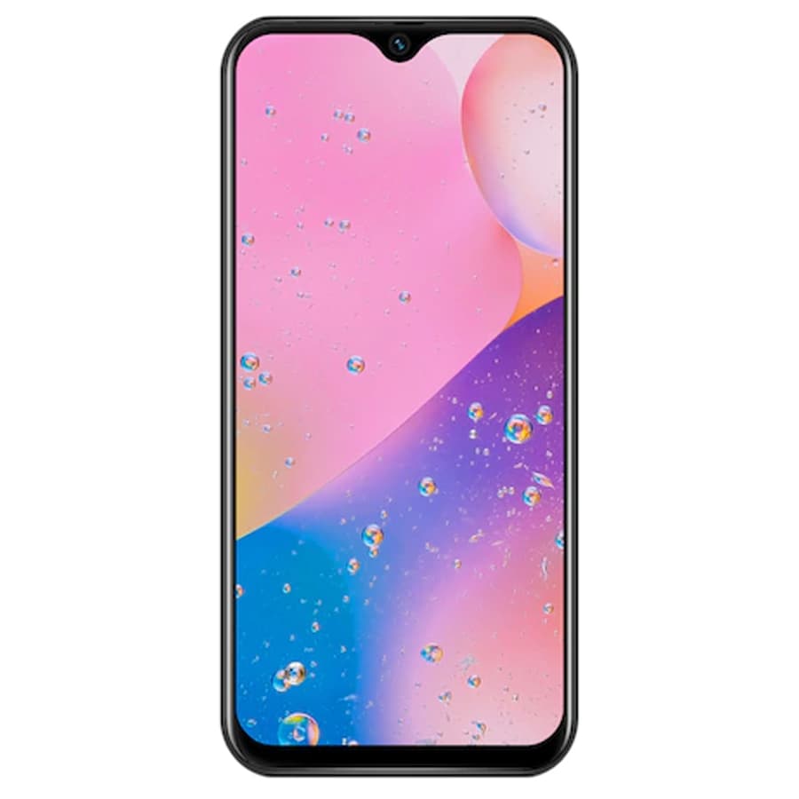 i-Hunt Like 8 Dual SIM - Negru