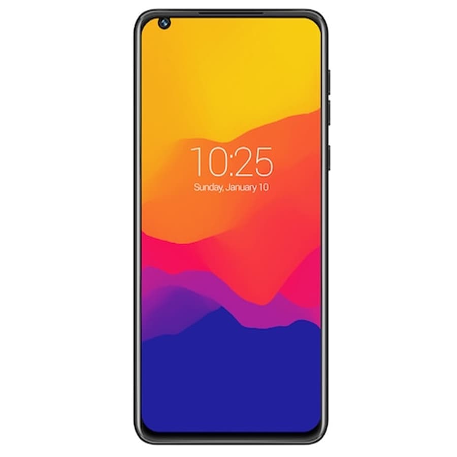 i-Hunt Note 20 Apex 2021 Dual SIM - Negru