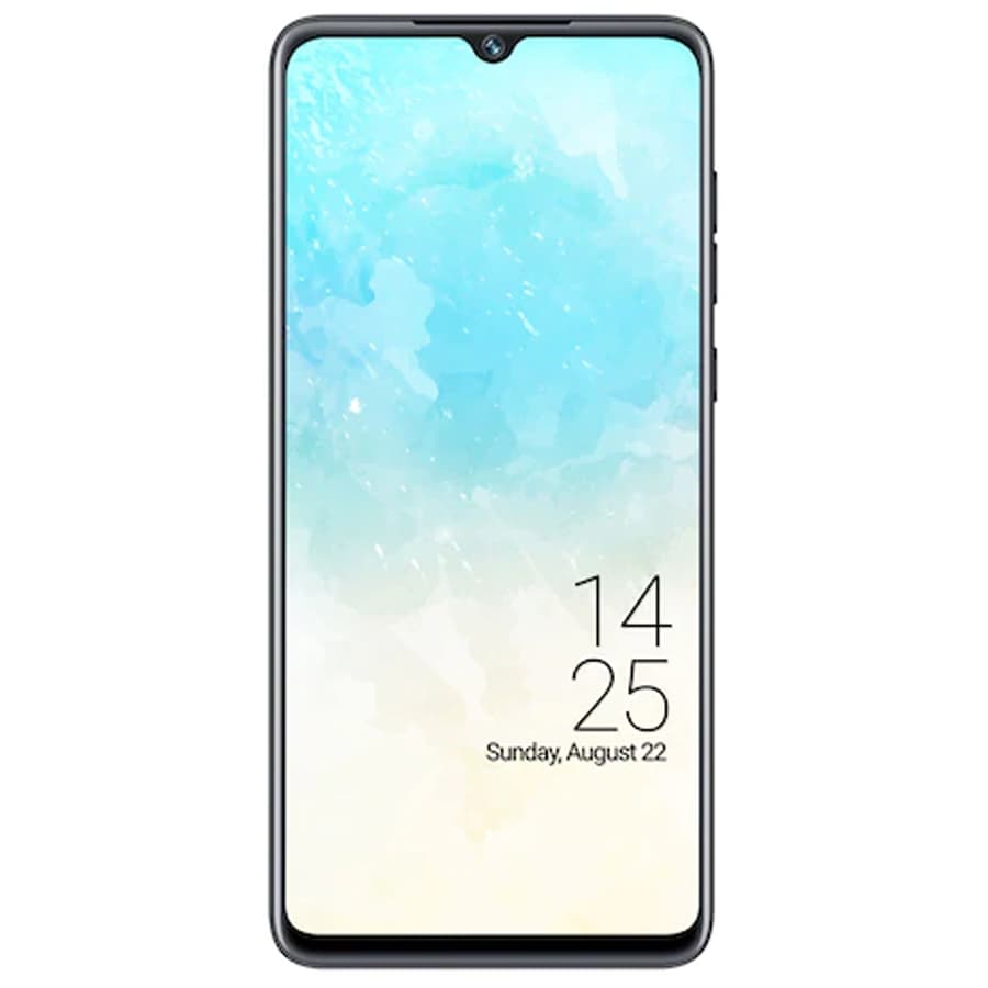 i-Hunt S20 Plus Apex 2021 Dual SIM - Negru