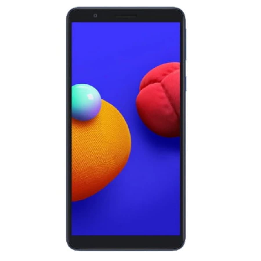 Samsung A01 Core Dual SIM - Albastru