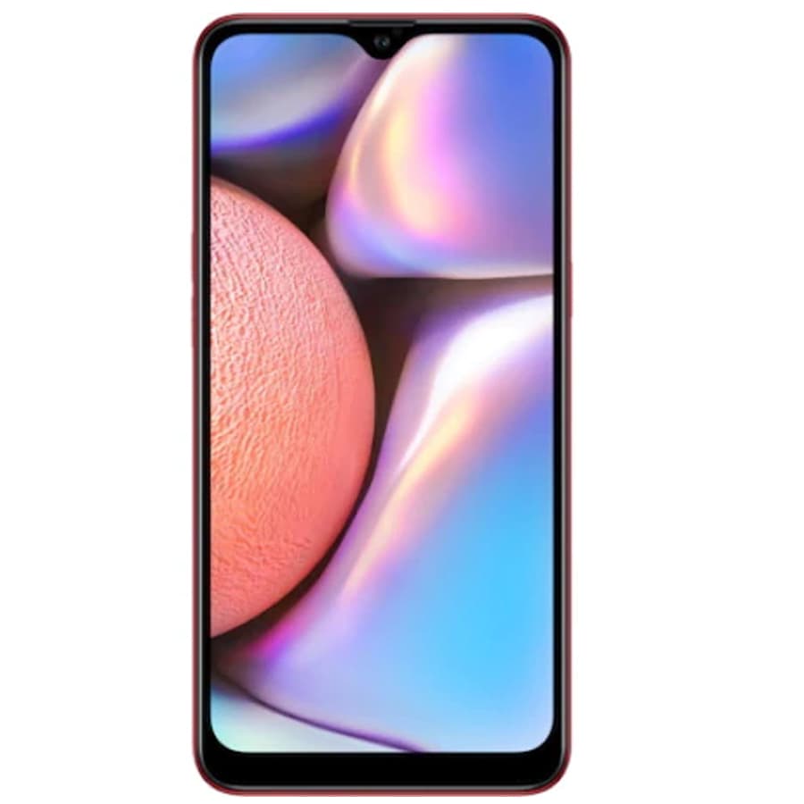 Samsung A10s 2019 Dual SIM - Rosu