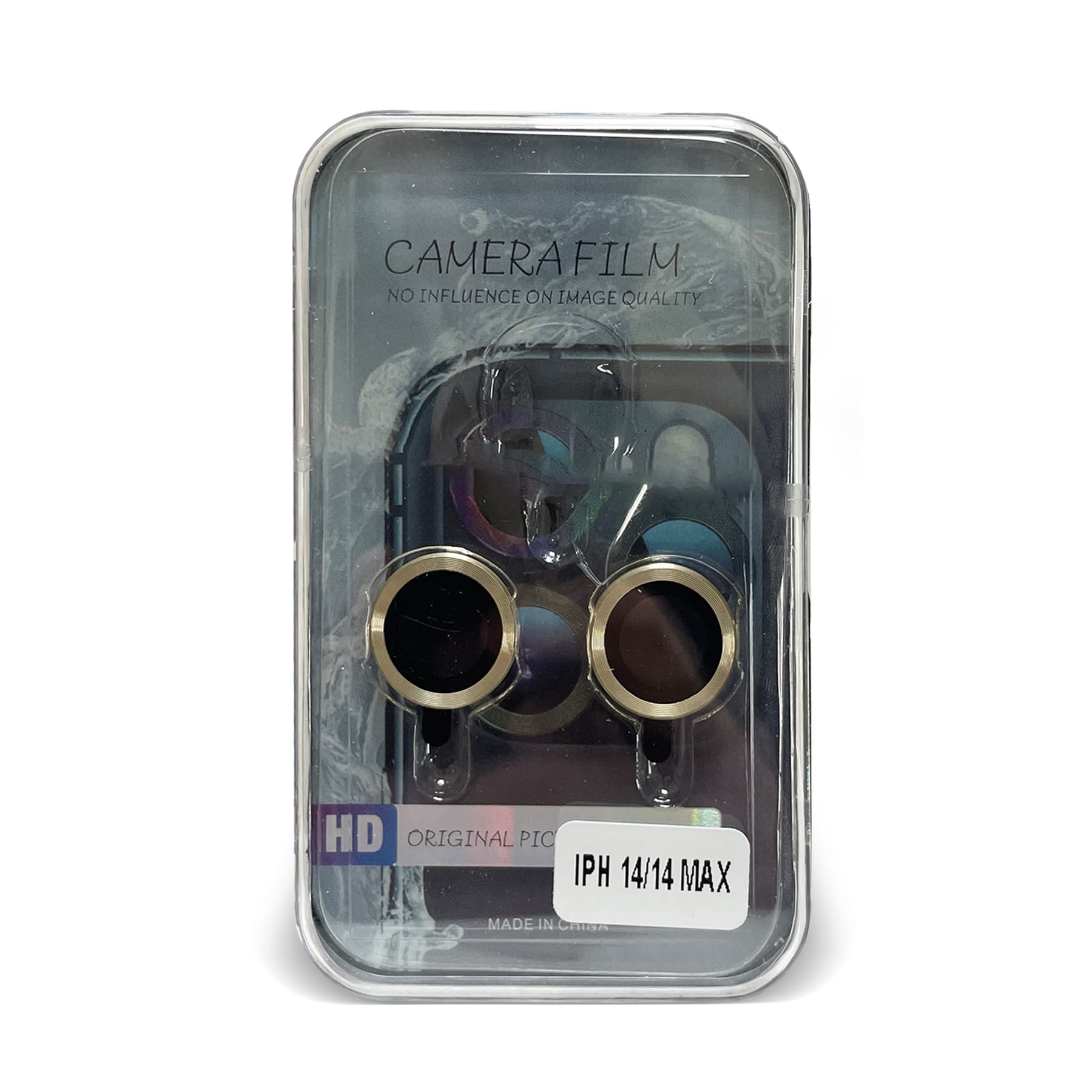 Protectie camera pentru iPhone 14 / 14 Max