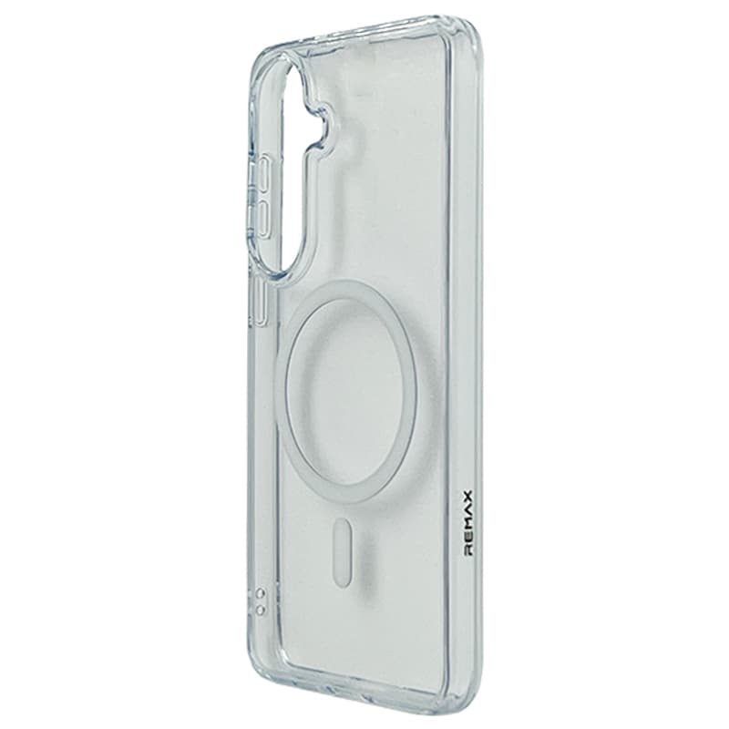Husa spate pentru Samsung Galaxy S26 Plus Remax Cristal - Transparent