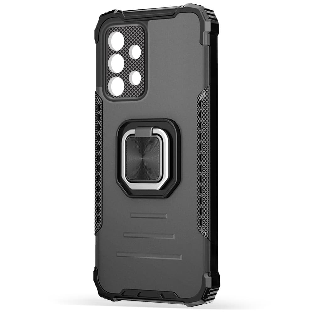 Husa spate pentru Samsung Galaxy A52s 5G - AirCool Negru