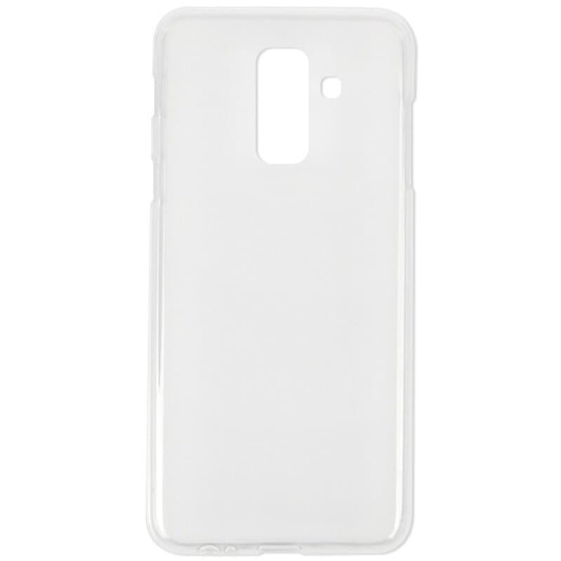 Husa spate pentru Samsung A6+ 2018 - Samsung Dual Layer Cover