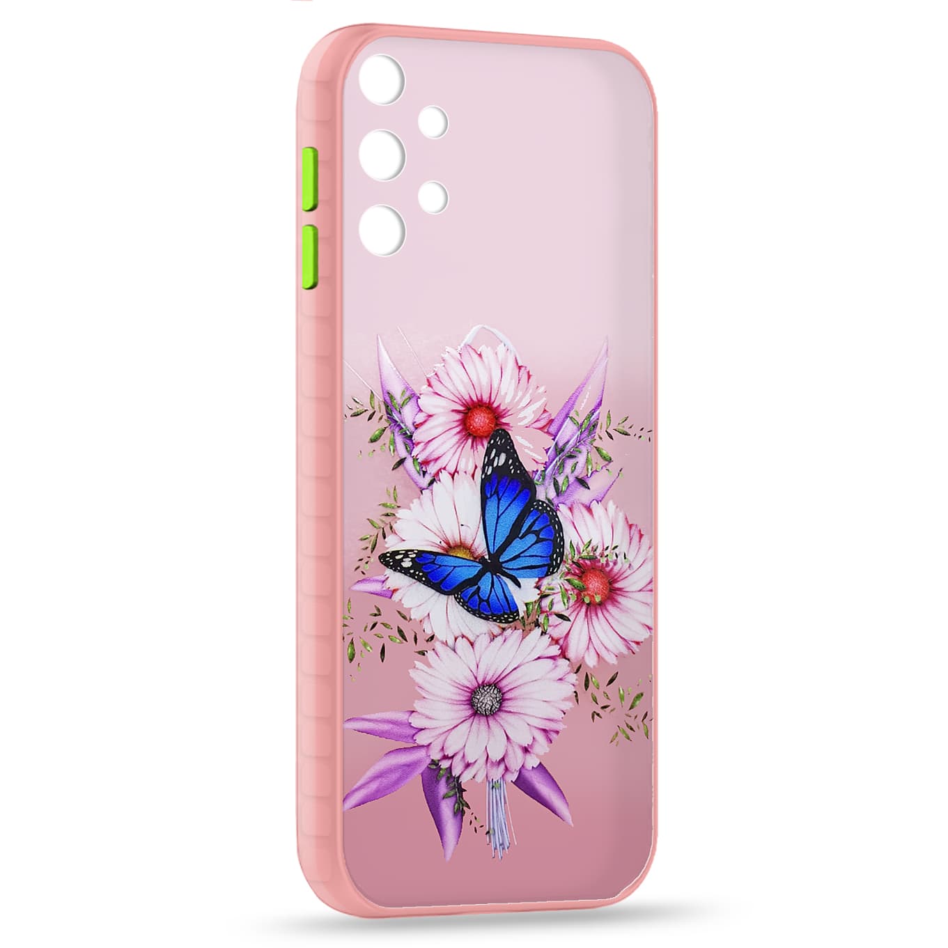 Husa spate pentru Samsung Galaxy A32 4G - Fresh Case