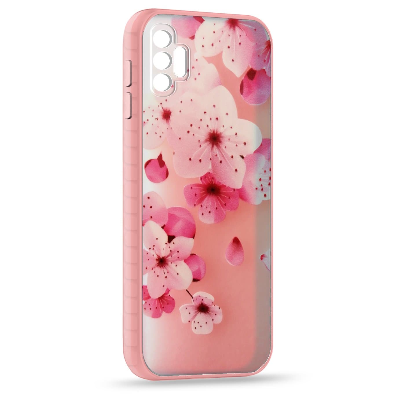 Husa spate pentru Samsung Galaxy A13 5G - Fresh Case