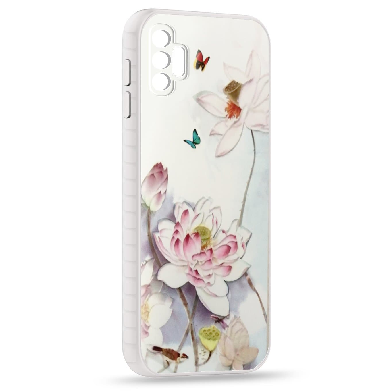 Husa spate pentru Samsung Galaxy A04S - Fresh Case
