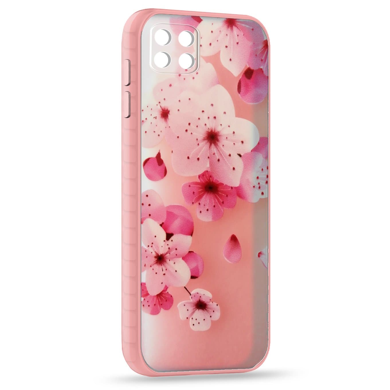 Husa spate pentru Samsung Galaxy A22 5G - Fresh Case