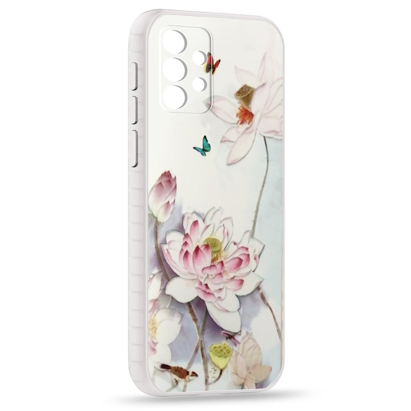 Husa spate pentru Samsung Galaxy A53 5G - Fresh Case