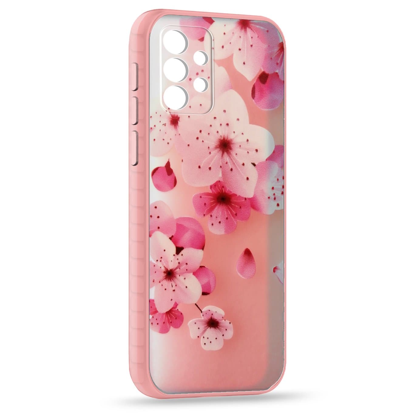 Husa spate pentru Samsung Galaxy A33 5G - Fresh Case