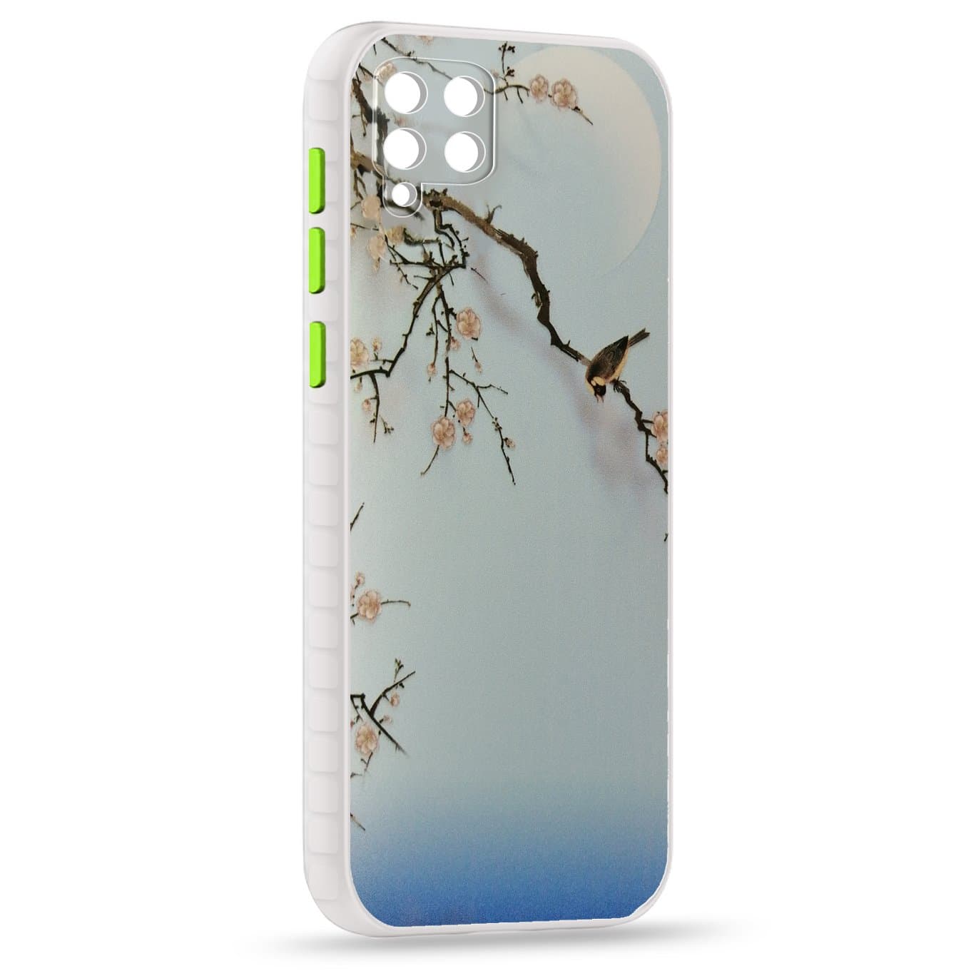 Husa spate pentru Samsung Galaxy A42 5G - Fresh Case