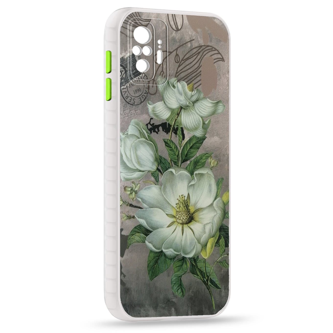 Husa spate pentru Xiaomi Redmi Note 10 Pro - Fresh Case
