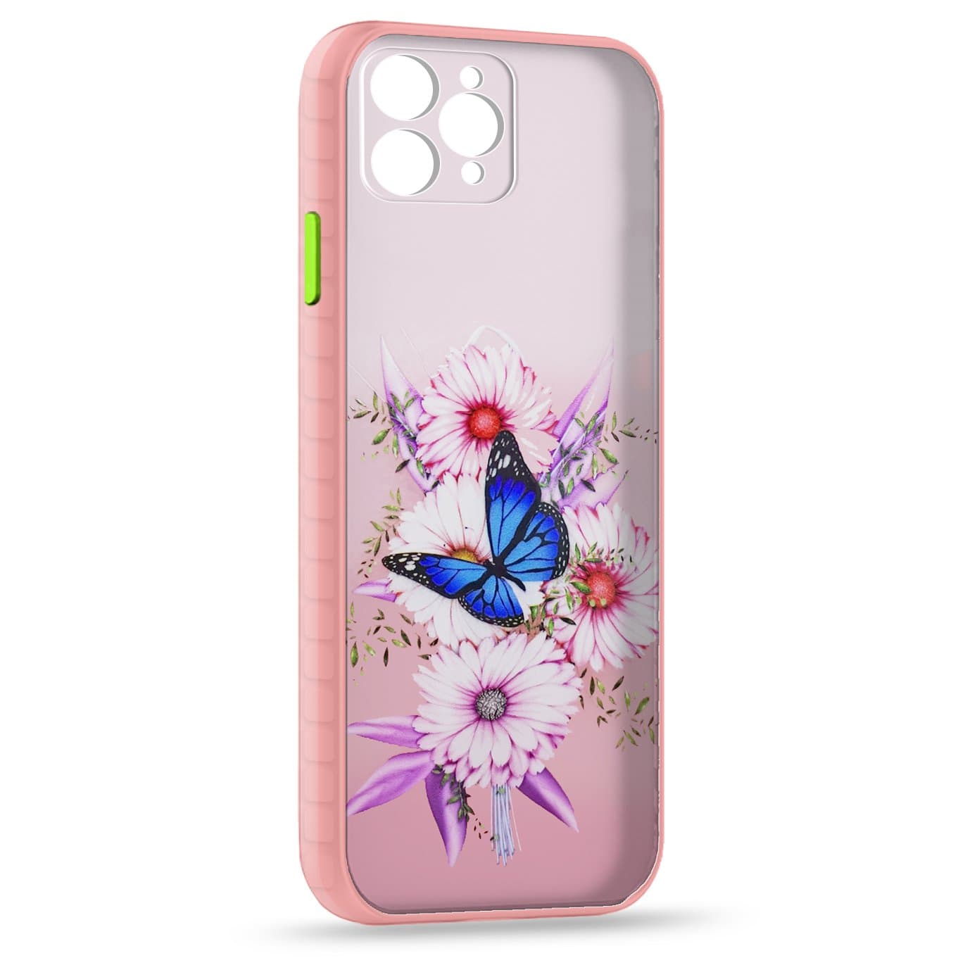Husa spate pentru iPhone 11 Pro - Fresh Case