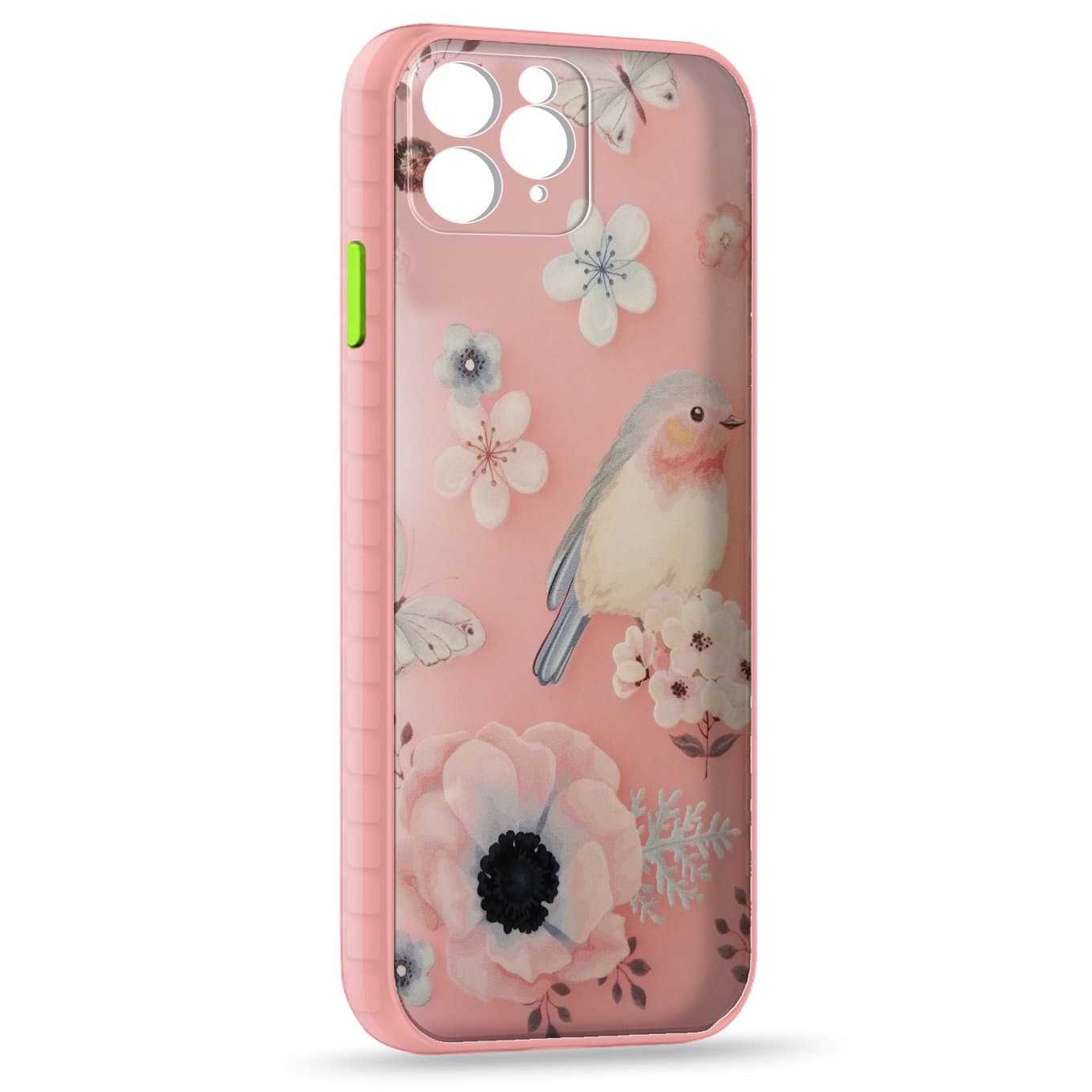 Husa spate pentru iPhone 11 Pro Max - Fresh Case