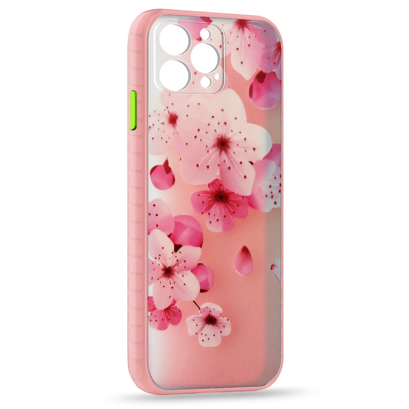 Husa spate pentru iPhone 13 Pro Max - Fresh Case