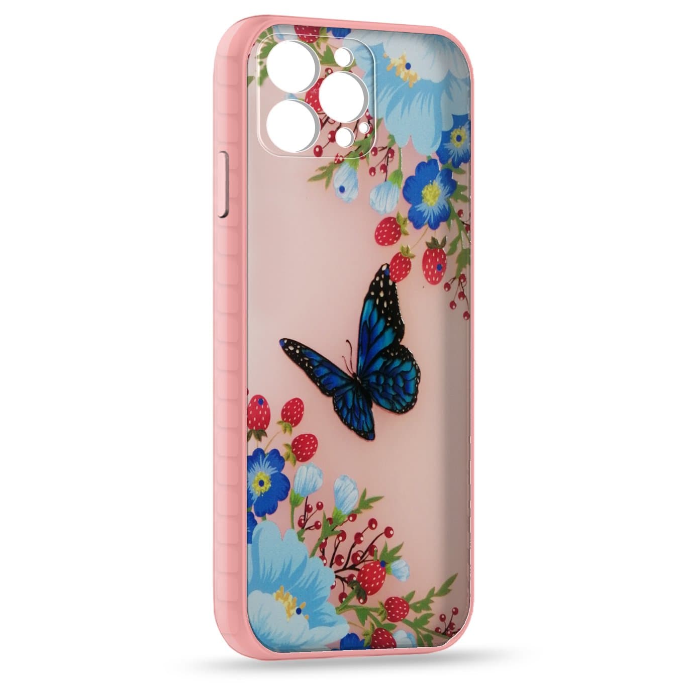 Husa spate pentru iPhone 13 Pro - Fresh Case