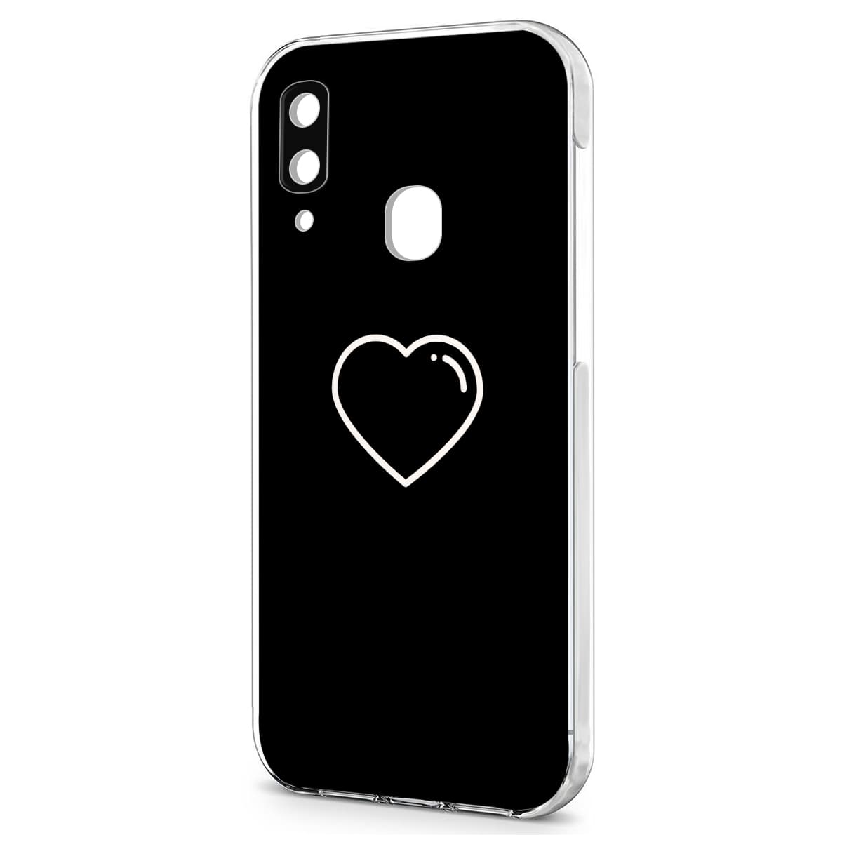 Husa spate pentru Huawei Y6 2019 - Marble Case Roz
