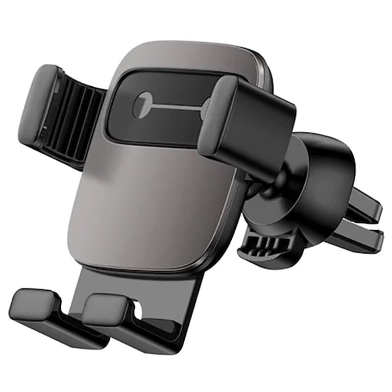 Suport universal auto grila ventilatie pentru telefon - Baseus Cube Gravity