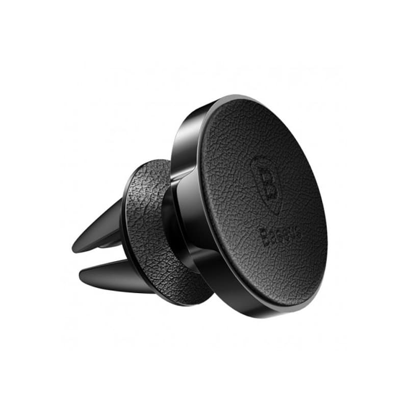 Suport magnetic pentru telefon de ventilatie - Baseus