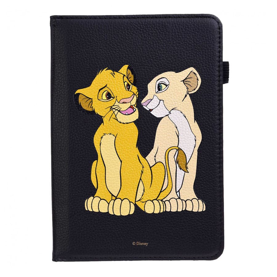Husa Tableta Universala Official Disney 10" (LION1)
