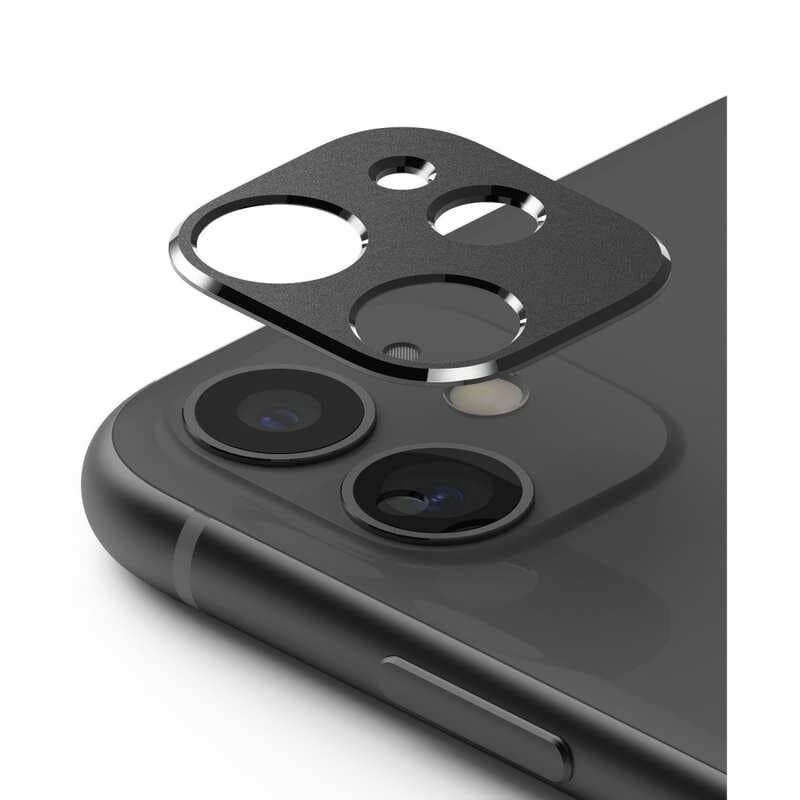 Protectie camera foto spate pentru iPhone 11 Pro Max