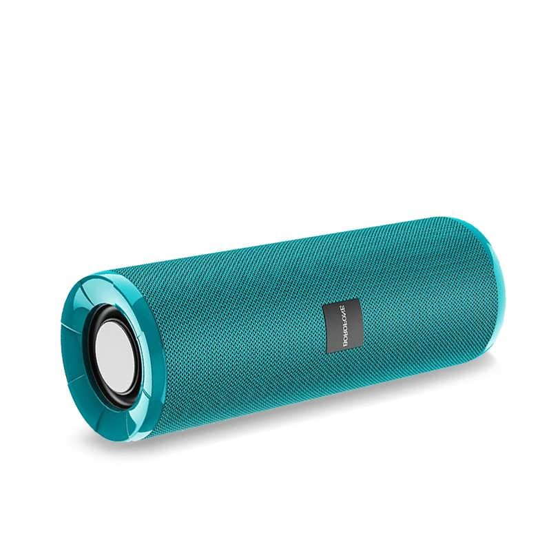 Boxa portabila BOROFONE BR1 cu conectare prin Bluetooth - Turcoaz