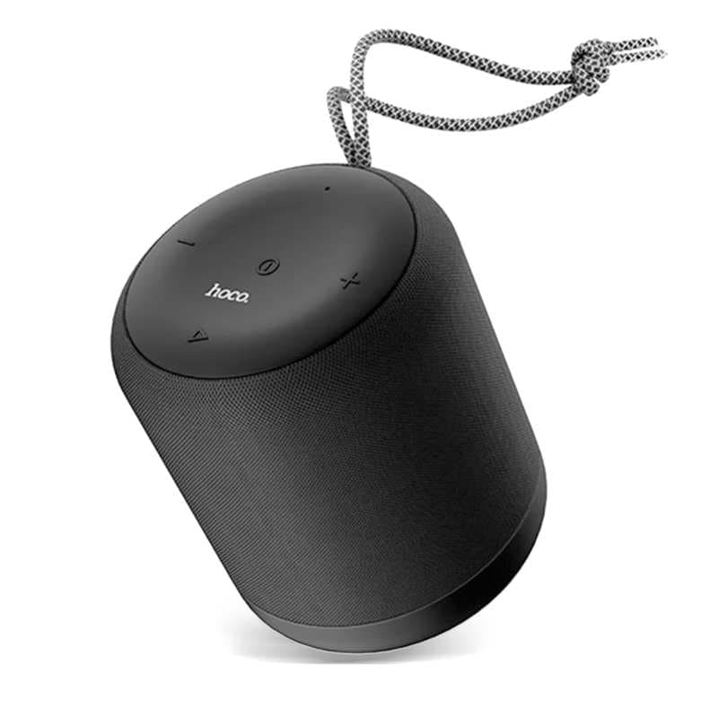Boxa HOCO BS30 portabila - Negru