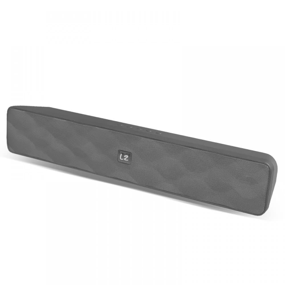 Soundbar Boxa portabila Bluetooth L2 - Gri
