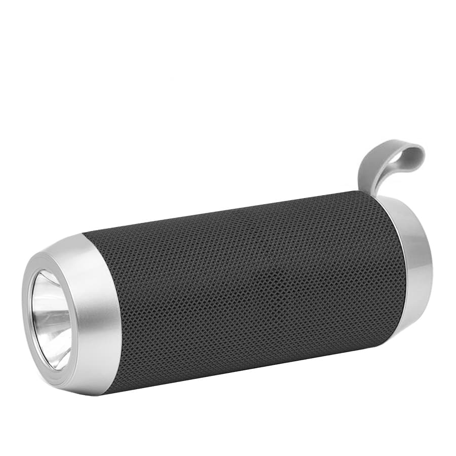 Boxa portabila J5+ - Negru