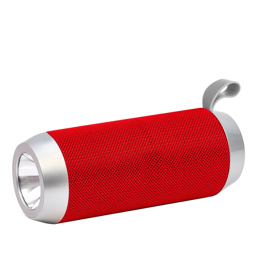 Boxa portabila J5+ - Rosu